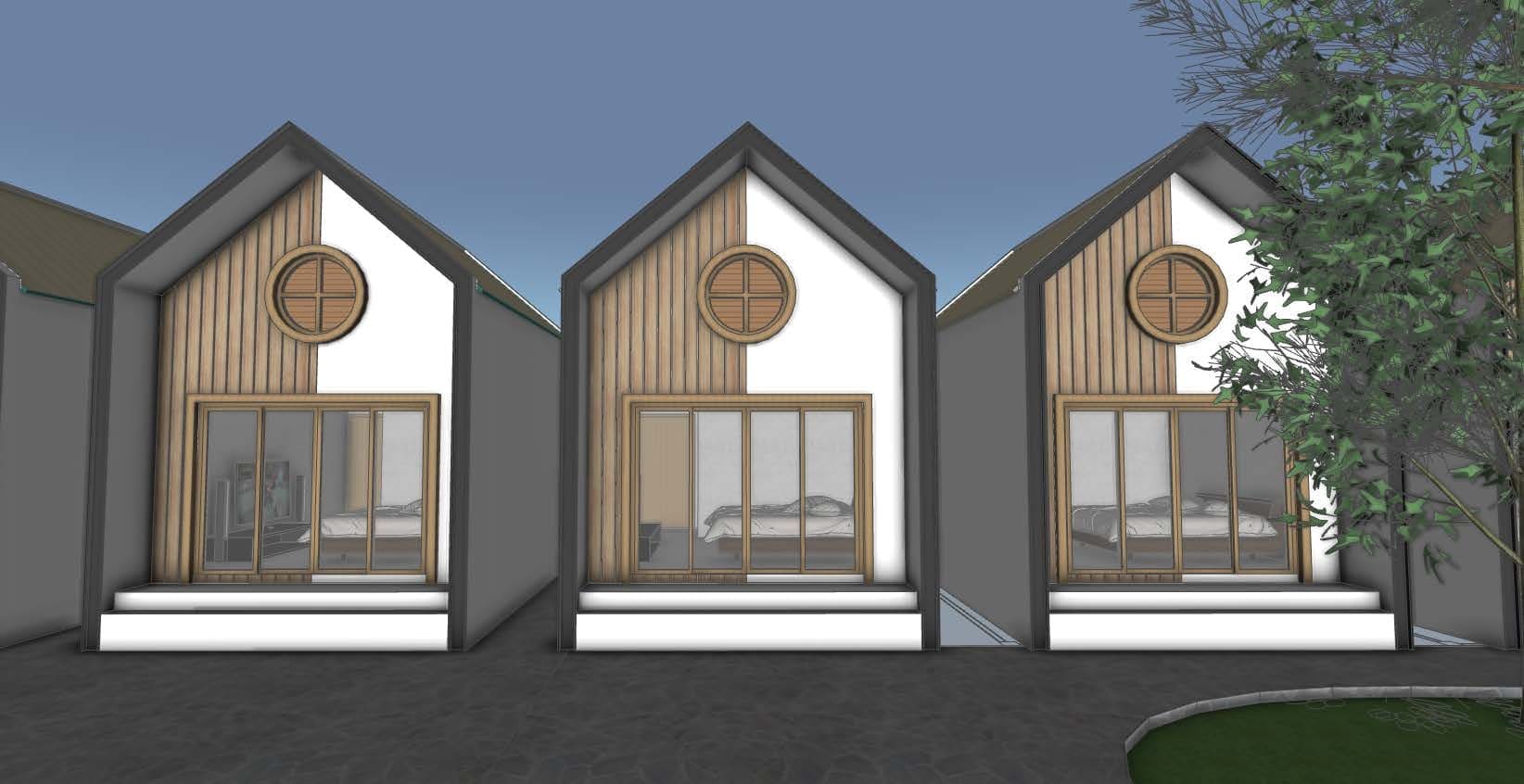 Building Progress